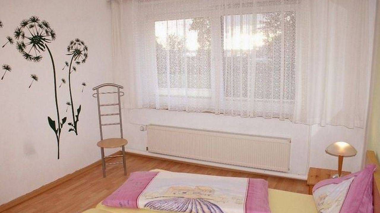 Appartement de vacances entier, Ferienwohnung für 2 Personen (45 m²) in Wismar in Redentin, Wismar