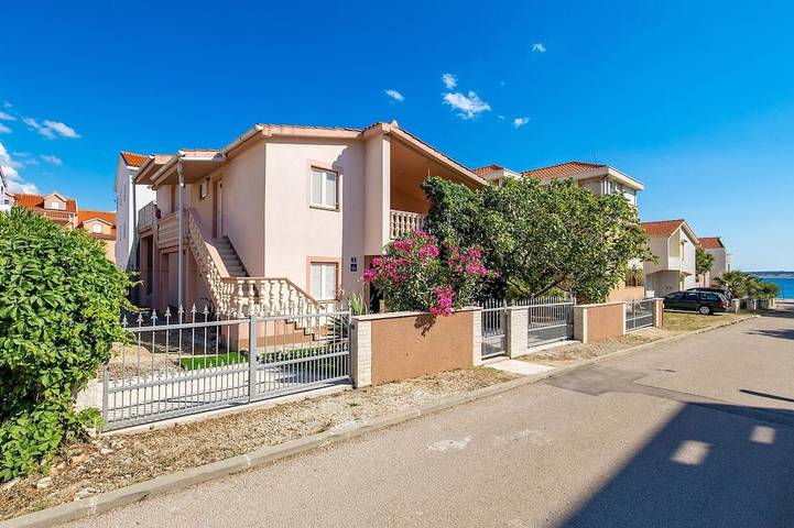 Appartamento vacanze per 4 persone - 1