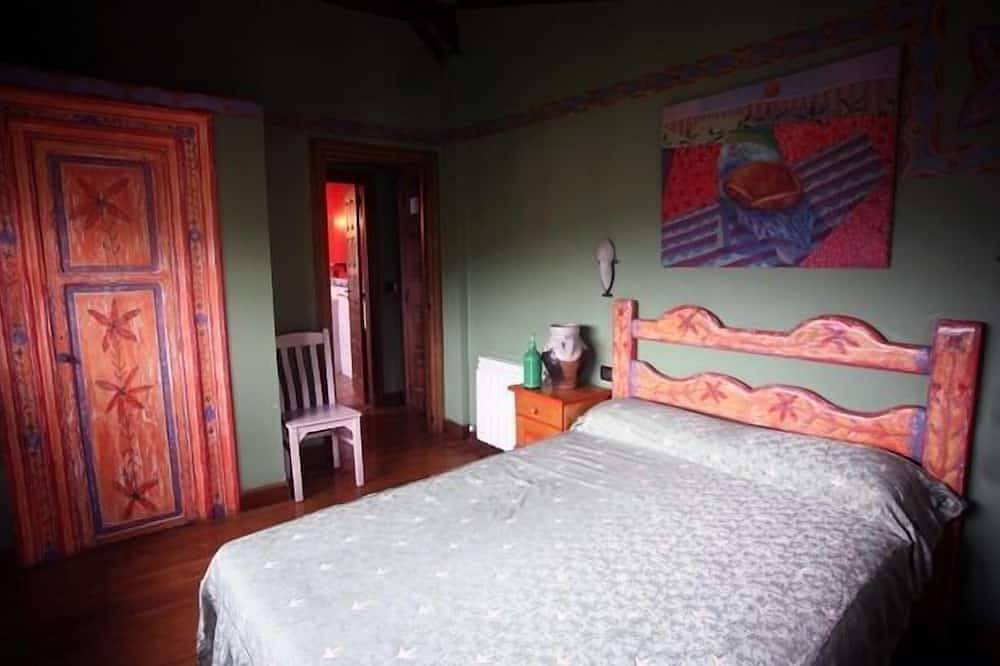 Gîte Lupardika pour 12 personnes in Orduña, Chaîne Cantabrique