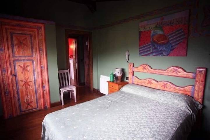 Gîte pour 12 personnes à Orduña - 4