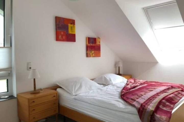 Ferienwohnung für 2 Personen am Phantasialand - 2