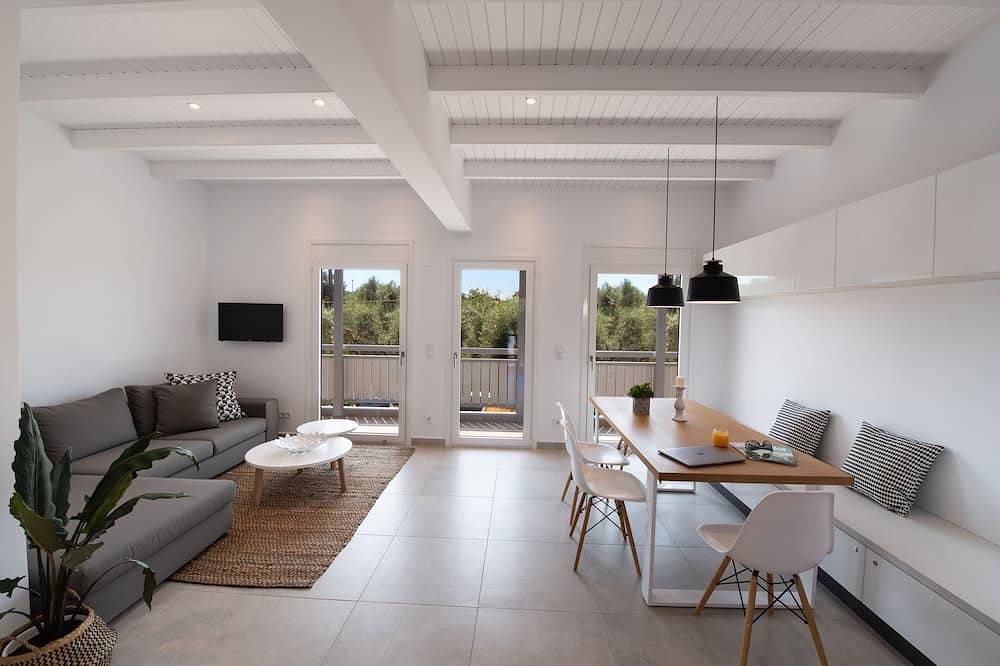 Ganze Wohnung, High-end Luxury Apartment & Convenient Location in Griechenland