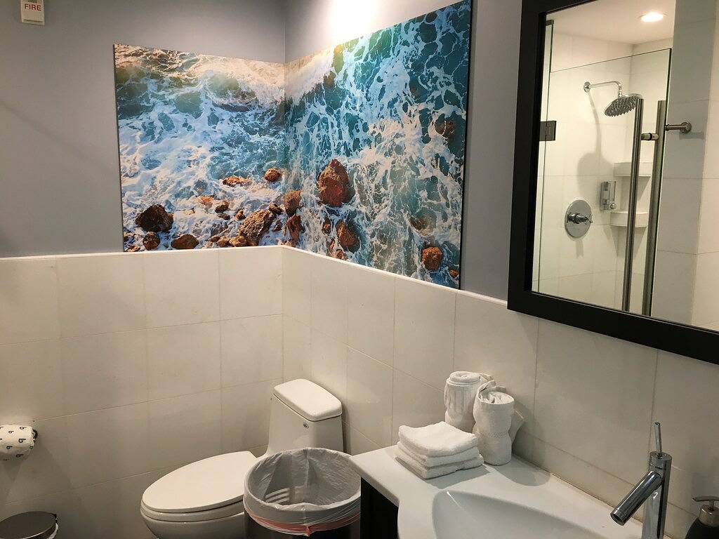 Ganze Wohnung, Miami Beach Sofi (südlich von Fünftel) Luxus-Eigentumswohnung in South Beach, Miami Beach