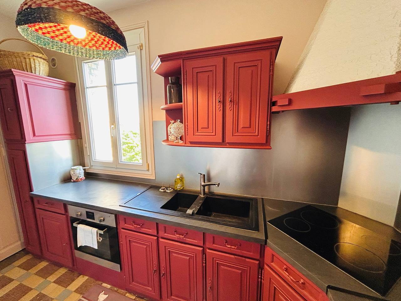 Appartement entier, Le saint Benoit | Calme in Reims, Marne