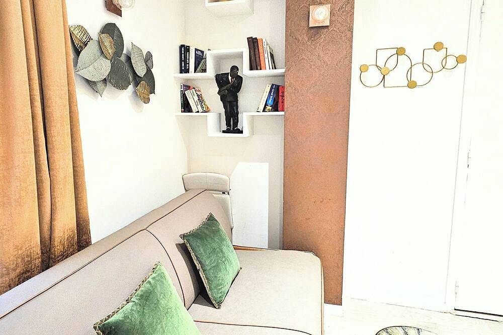 Photo : Appartement de vacances