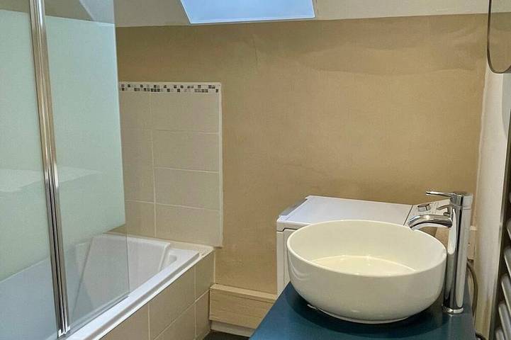 Ferienwohnung für 2 Personen - 1