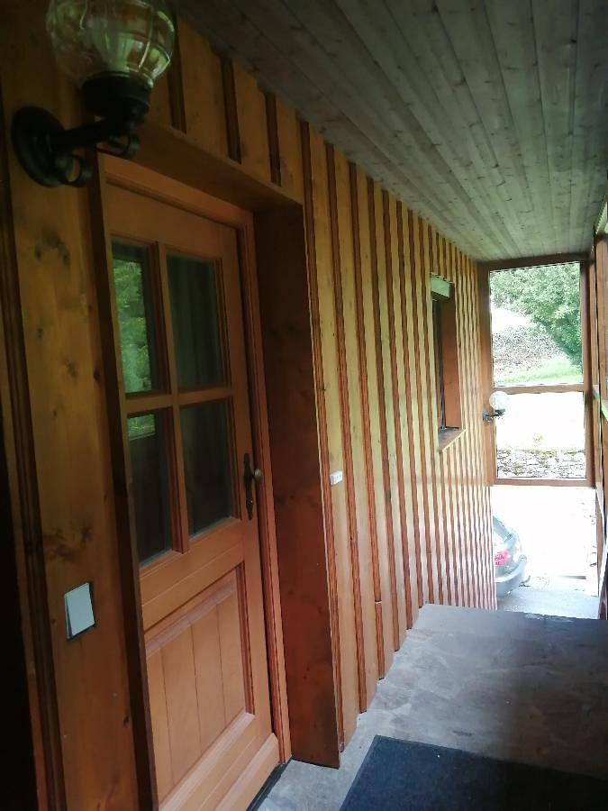 Ferienhaus für 5 Personen, mit Garten im Bayerischer Wald - 4