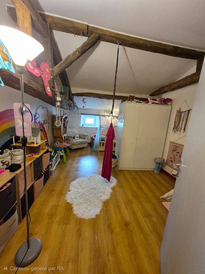 Location de vacances pour 9 personnes, avec terrasse, animaux acceptés à Semussac - 2