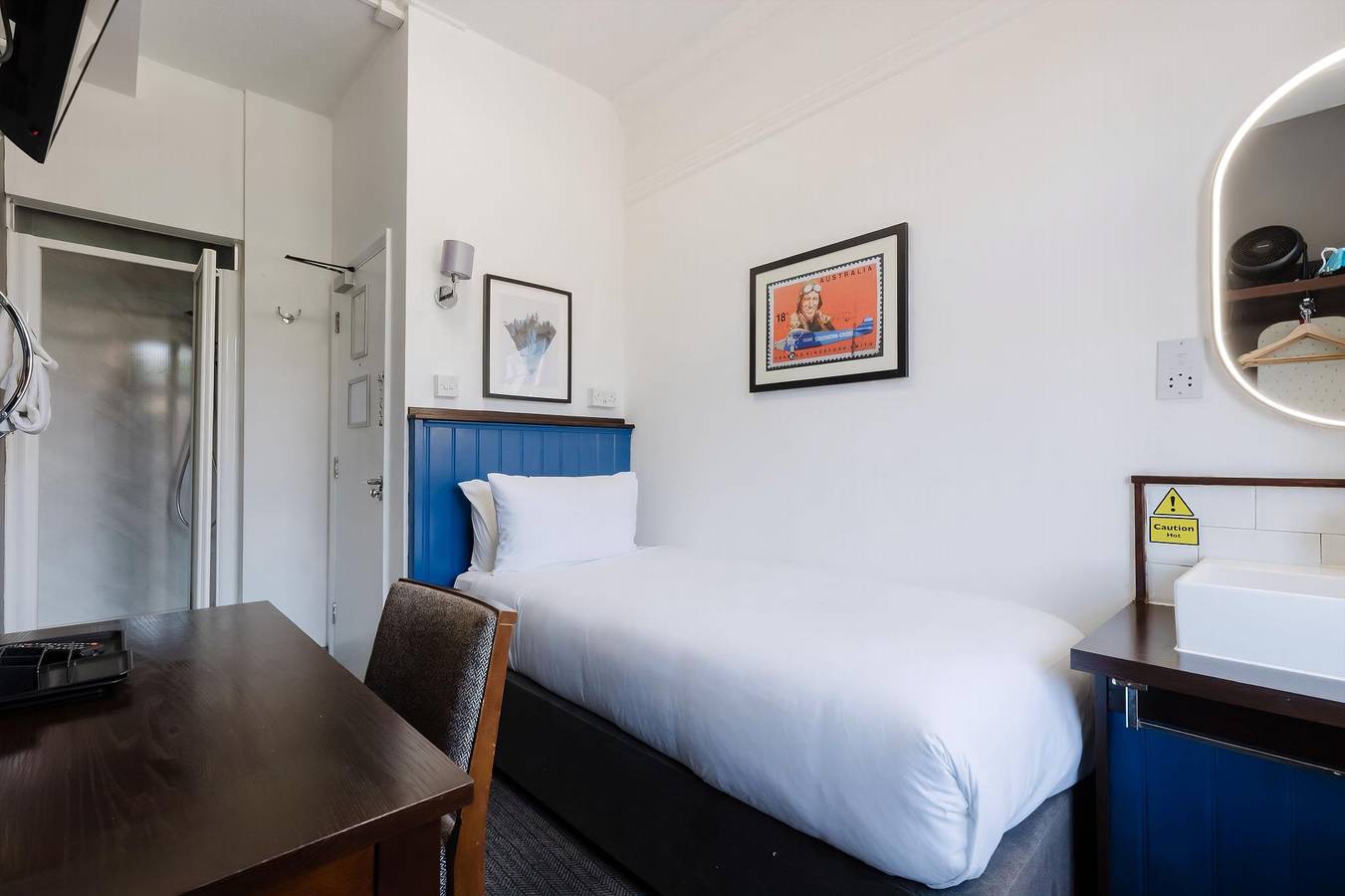 Appartement entier, Comfortable Single Room Close to Transport Links in Watford, Hertfordshire