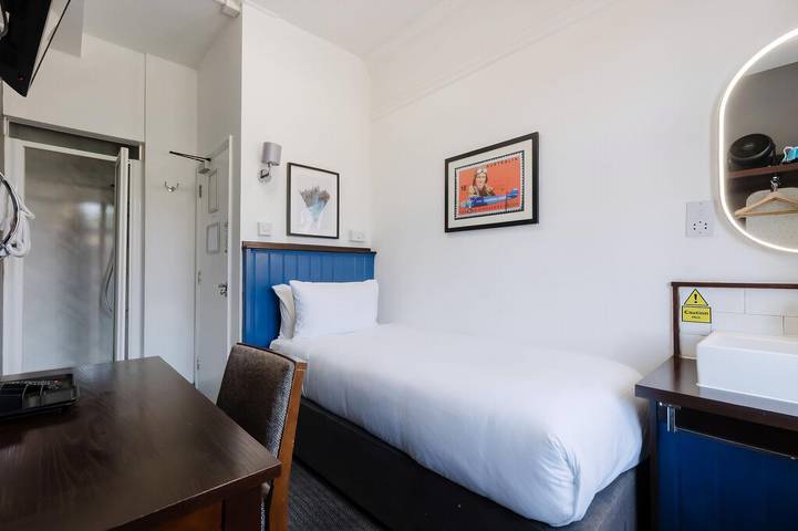 Appartement de vacances pour 1 personnes - 1