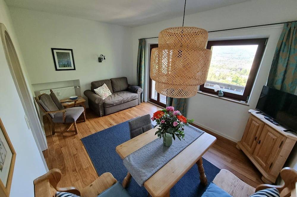 Appartamento vacanze a Alta Baviera a partire da 92€ a notte
