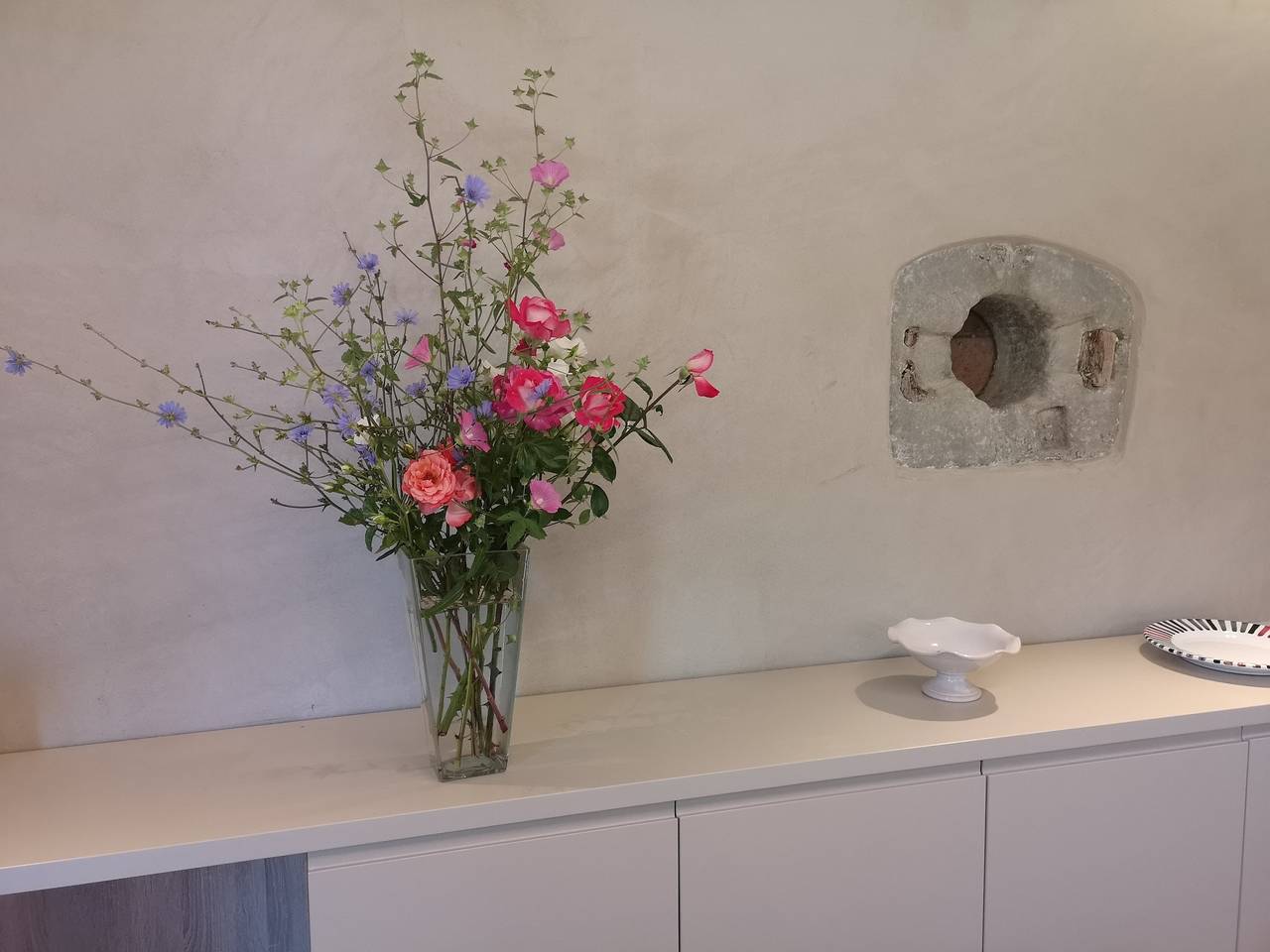 Molino dei Ciliegi in San Venanzo, Perugia Provinz