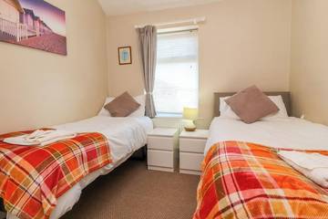 Cottage for 5 People in Lytham St Annes, Lancashire, Photo 2