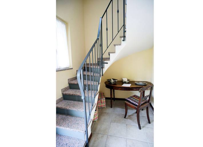 Ferienwohnung für 3 Personen, mit Garten und Balkon sowie Seeblick in Comune di Cannobio - 3