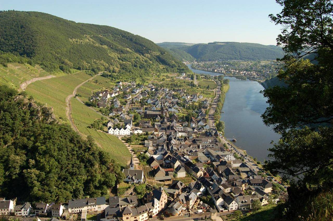 Dormero Moselhotel Koblenz-Alken in Alken, Osteifel
