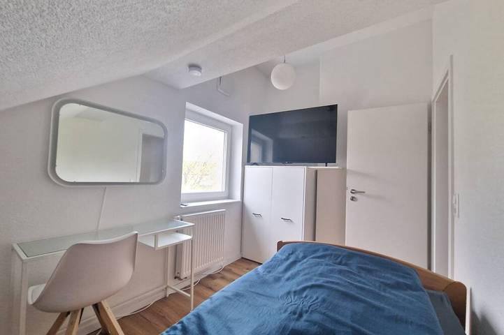 Ferienwohnung für 6 Personen in Schwäbisch Gmünd - 4