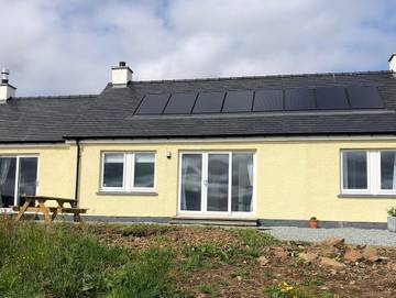 Glamping for 6 People in Isle of Skye, Inner Hebrides, Photo 1