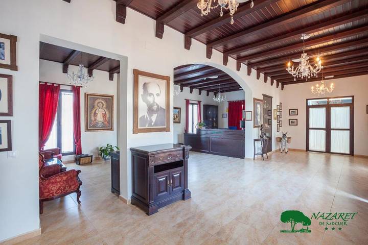 Resort para 2 personas, con piscina además de jardín y piscina para niños - 1