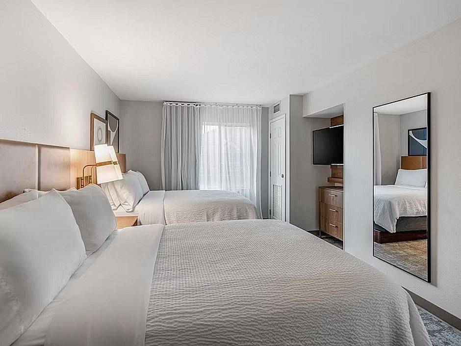 Staybridge Suites Rocklin - Roseville Area in Placer County