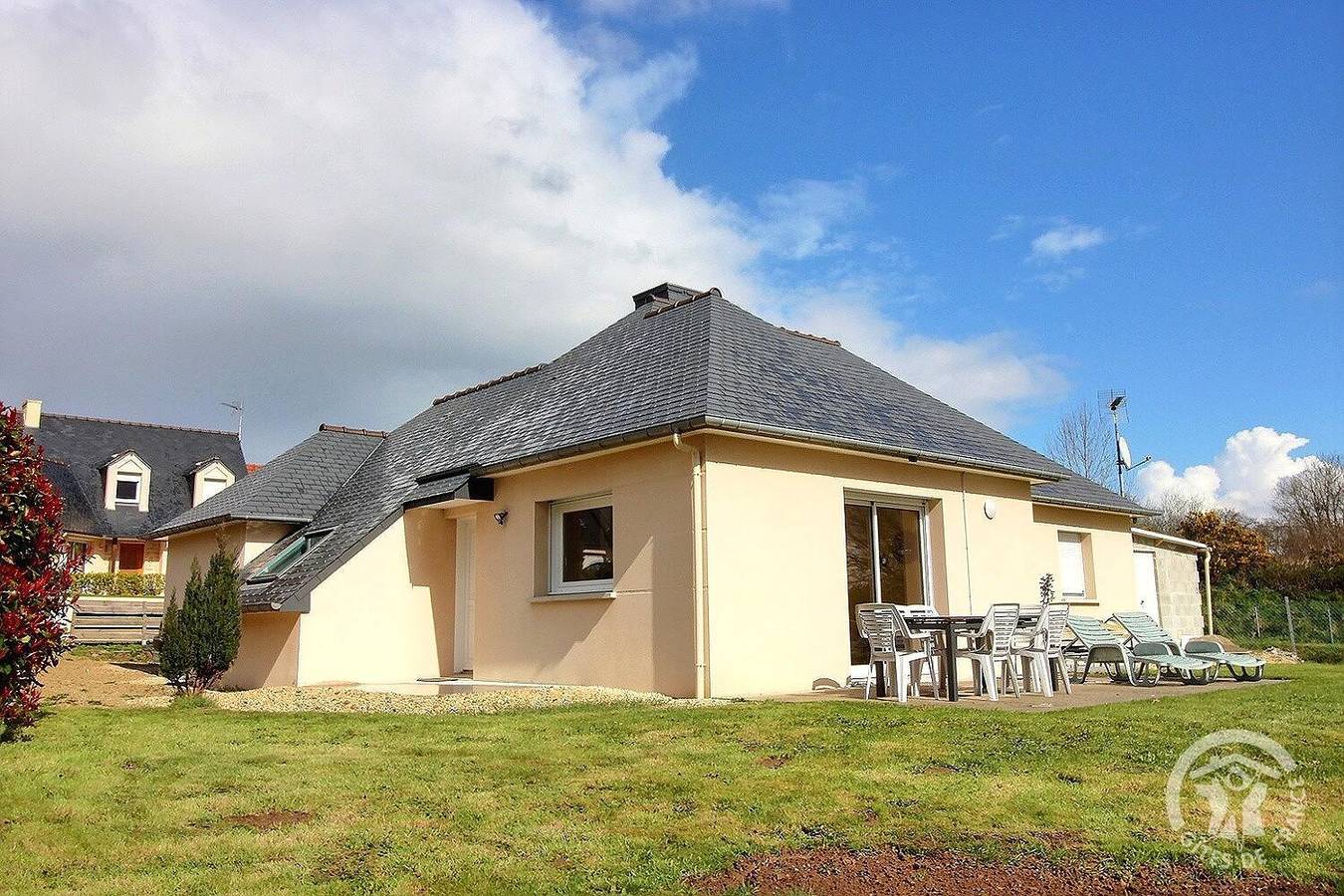 Maison de vacances