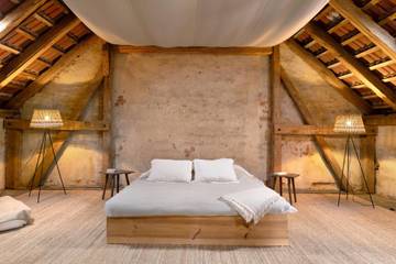 Bauernhof für 2 Personen in Wiesenburg/ Mark, Brandenburg, Bild 1