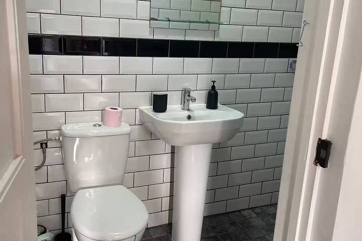 Gîte pour 2 personnes, avec jardin et jacuzzi, animaux acceptés à Saint-Amand (Manche) - 4