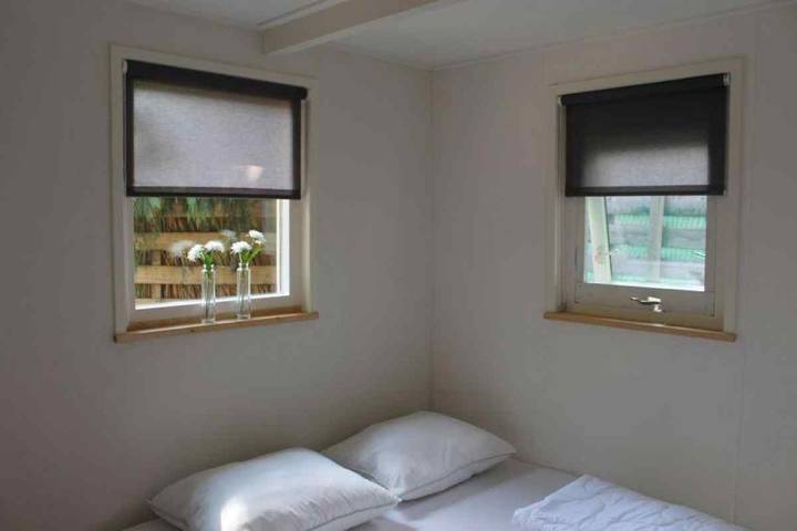 Schönes Ferienhaus für 2 Personen in Exloo - Drenthe in Drenthe
