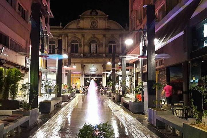 Ferienwohnung für 6 Personen in Thessaloniki