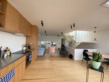 Location De Vacances pour 6 Personnes dans Saint-Gilles (Belgique), Région de Bruxelles, Photo 4