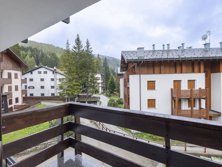 Ganze Wohnung, Rododendro in Madesimo (Dorf), Madesimo