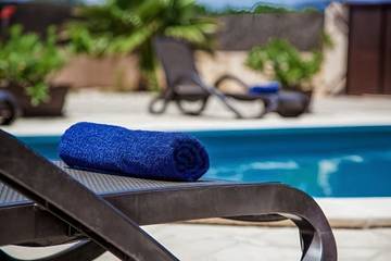 Ferienhaus in Campanet, Mallorca Inselmitte für 6 