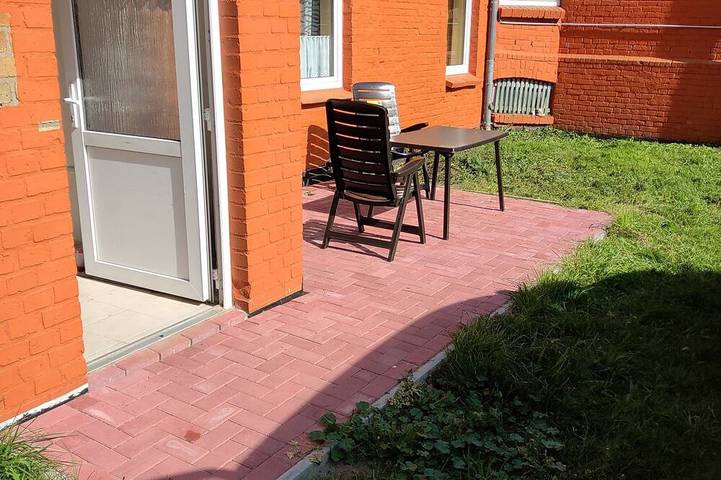 Ferienwohnung für 4 Personen, mit Haustier - 1