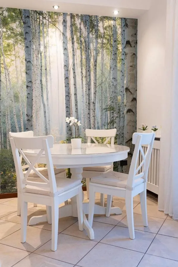Alojamiento y desayuno para 4 personas, con vistas y terraza - 1