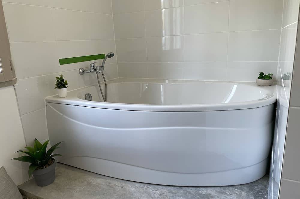 4 * Villa Pool Spa Park Wifi - 8 Personen in Saint-Denis (Aude), Carcassonne und Umgebung