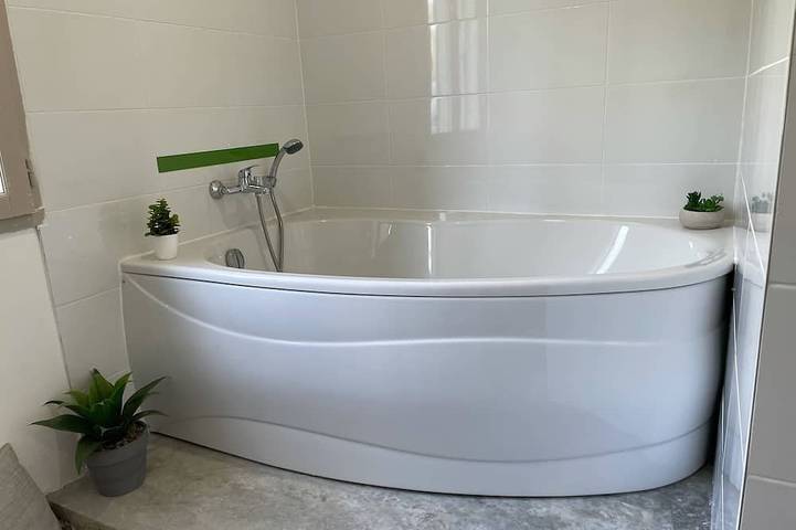 4 * Villa Pool Spa Park Wifi - 8 Personen in Saint-Denis (Aude), Carcassonne und Umgebung