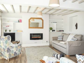 Cottage for 6 People in Criccieth, Gwynedd, Photo 3