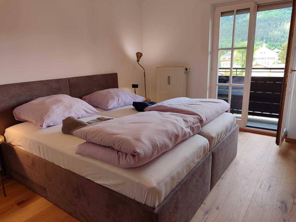 Ferien-Loft Resi 1 in Garmisch-Partenkirchen, Bayerische Alpen
