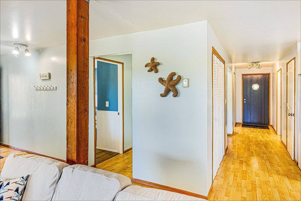 Cozy Copalis Beach Cottage Escape in Copalis Beach, Grays Harbor County