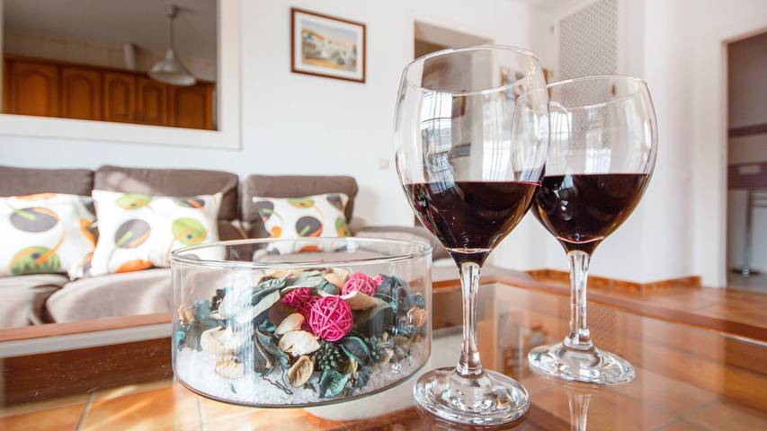 Casa rural para 4 personas, con balcón/terraza en Cabo de Gata - 3