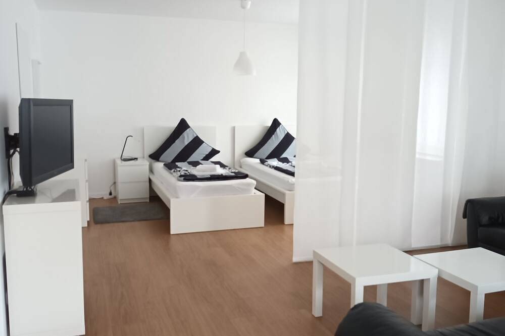 Ganze Wohnung, Komfortable Unterkunft nahe Frankfurt am Main in Dreieich, Landkreis Offenbach