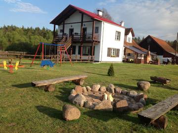 Holiday Apartment for 2 People in Ilawa Lake District, Warmian-Masurian, Photo 1