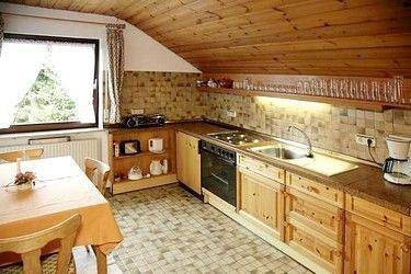 Ferienwohnung für 3 Personen, mit Balkon und Garten sowie Seeblick in Bermatingen - 4