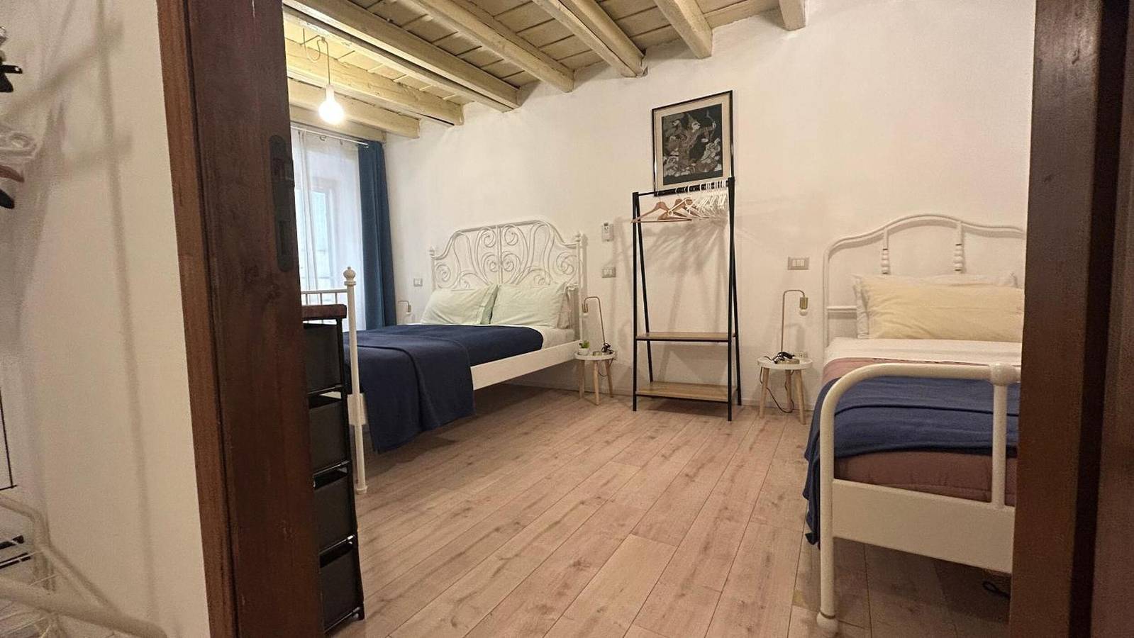 Ganze Wohnung, Ankon Apartments Suite Don Gioia – Komfortable Unterkunft in Ancona in Ancona, Ancona Provinz