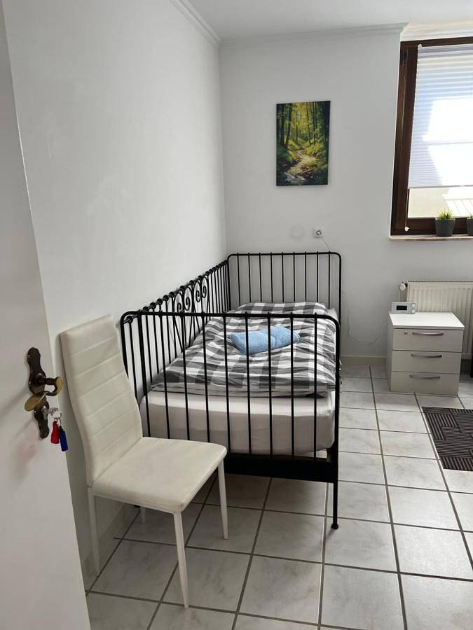 Ganze Wohnung, Monteurzimmer mit Küchennutzung in Bad Essen, Wiehengebirge
