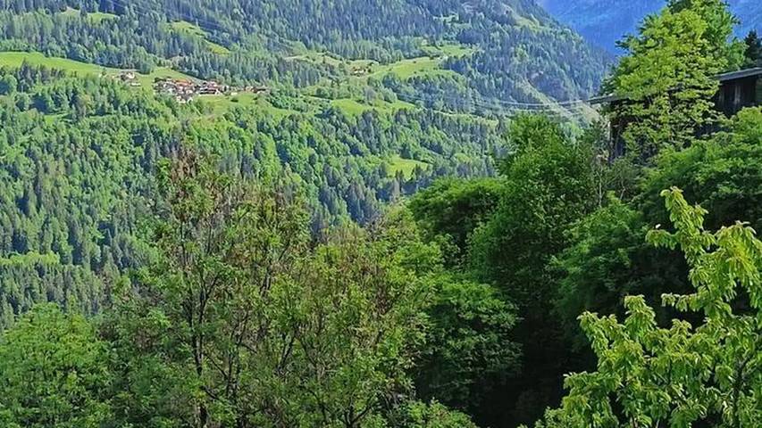 Ferienwohnung für 4 Personen, mit Balkon in Arzl im Pitztal - 4