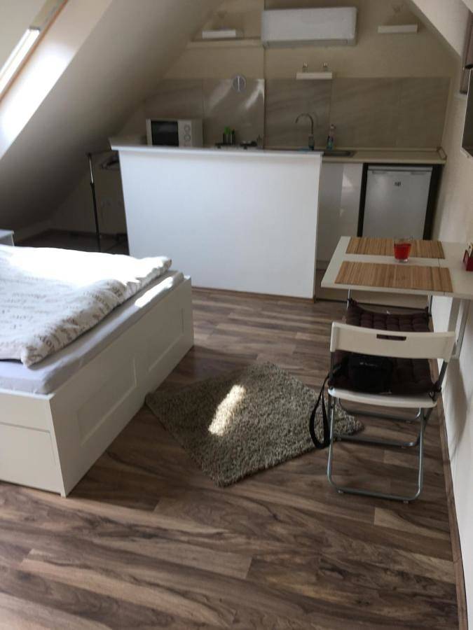 Gîte pour 2 personnes, avec vue à Eger - 3