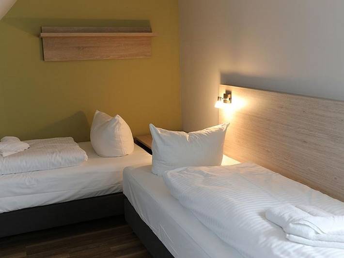 Ferienhaus für 6 Personen, mit Terrasse, kinderfreundlich in Stolpe auf Usedom - 4