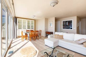 Vakantiewoning voor 6 Personen in Cala del Descargador (Cartagena), Cartagena, Afbeelding 4