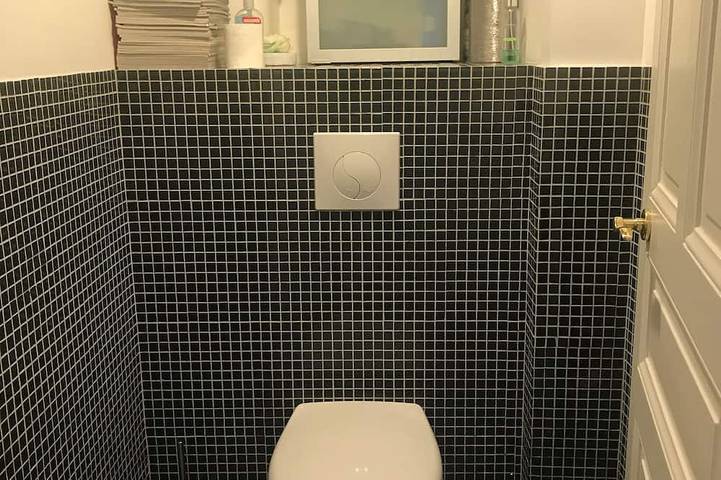 Gîte pour 4 personnes à Chamalières - 4