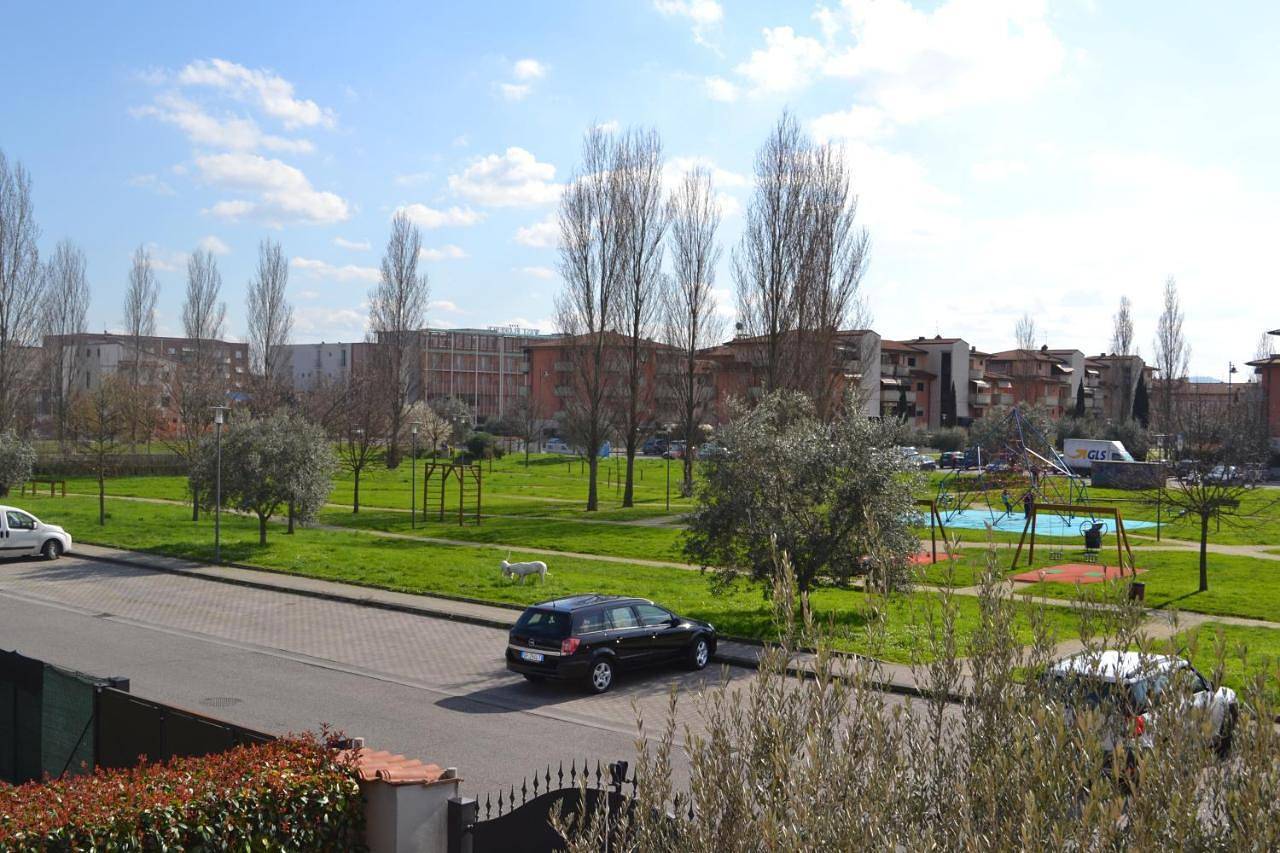 Il Girasole in Campi Bisenzio, Provincia di Prato
